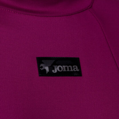 CALIFORNIA SWEATSHIRT FUCHSIA