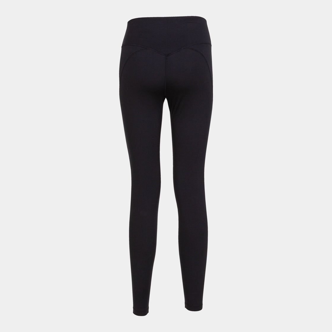 CORE LONG TIGHTS BLACK