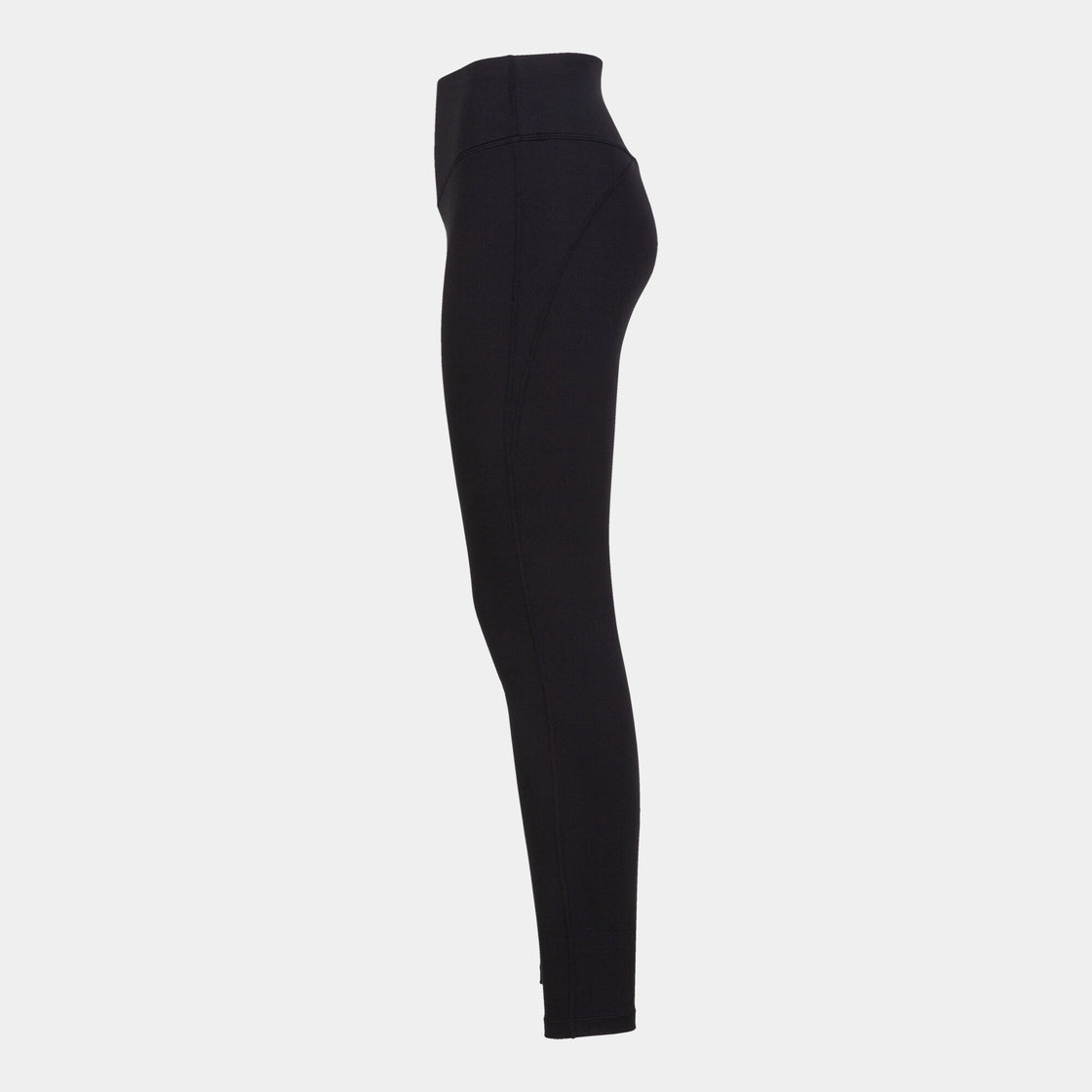CORE LONG TIGHTS BLACK