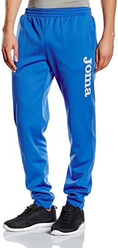 SUEZ POLYFLEECE LONG PANT ROYAL