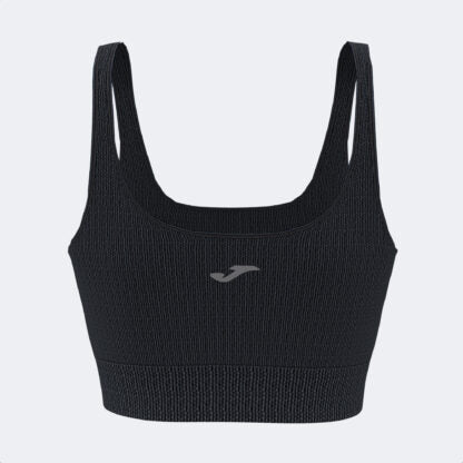 CORE SPORT BRA BLACK