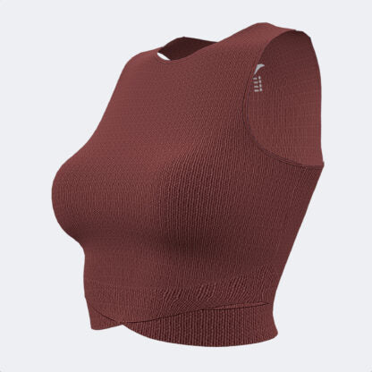 CORE TOP BURGUNDY