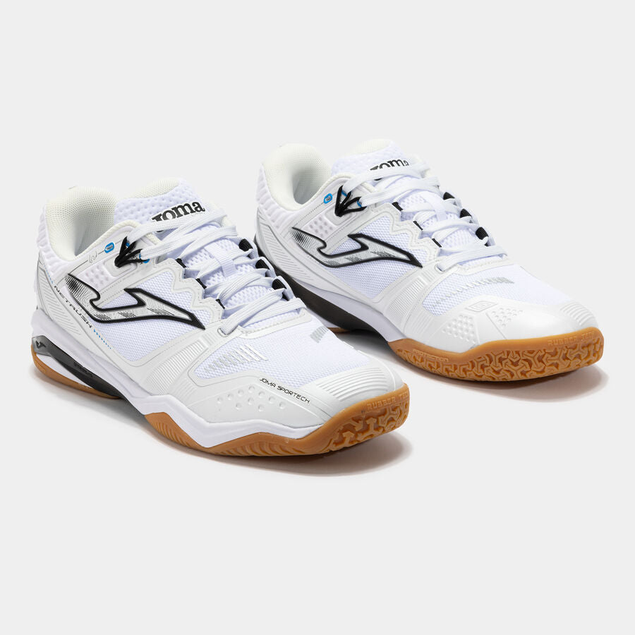 NETRUSH MEN 2502 WHITE