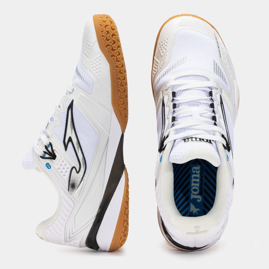 NETRUSH MEN 2502 WHITE