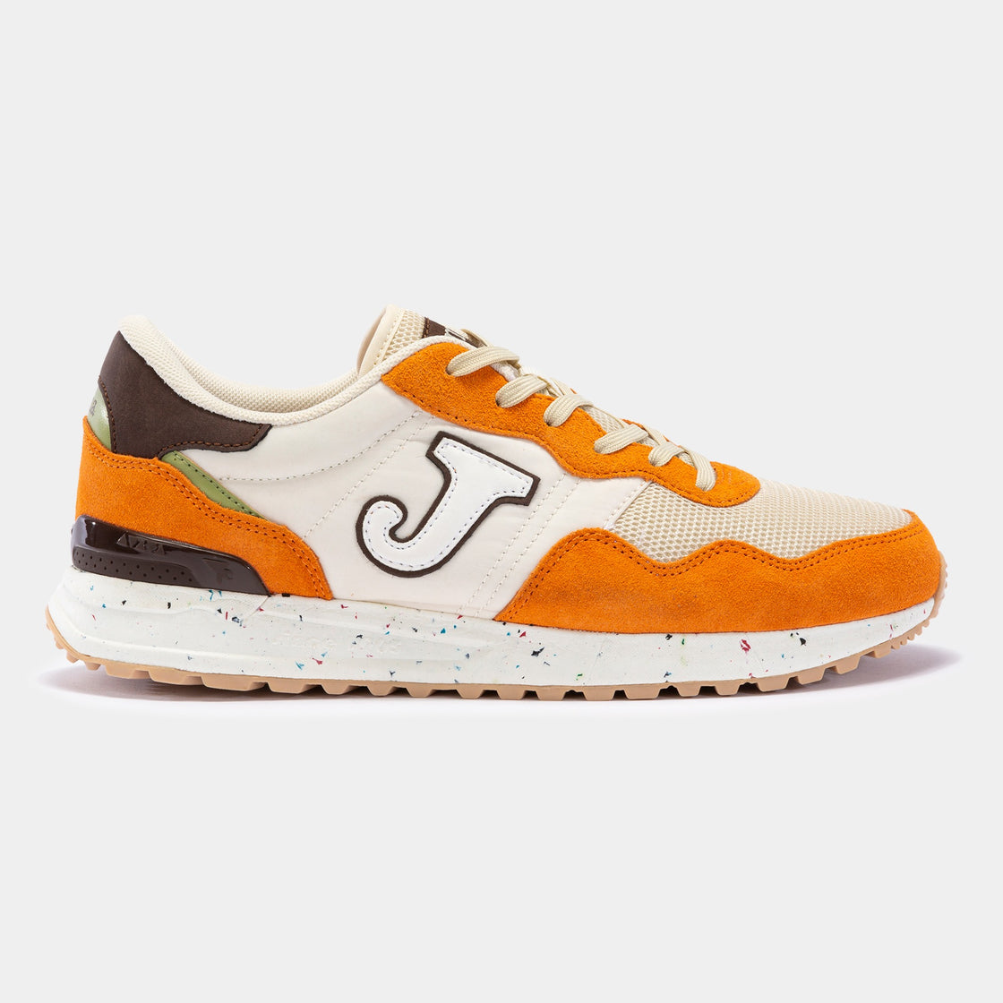 C.367 MEN 2324 BEIGE ORANGE