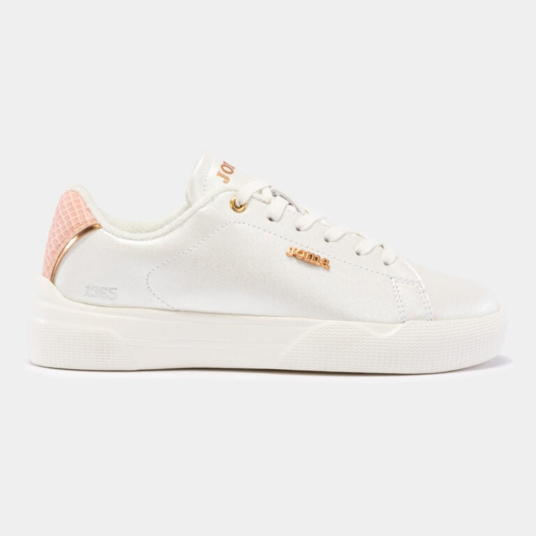 C.PRINCENTON LADY 2313 WHITE PINK