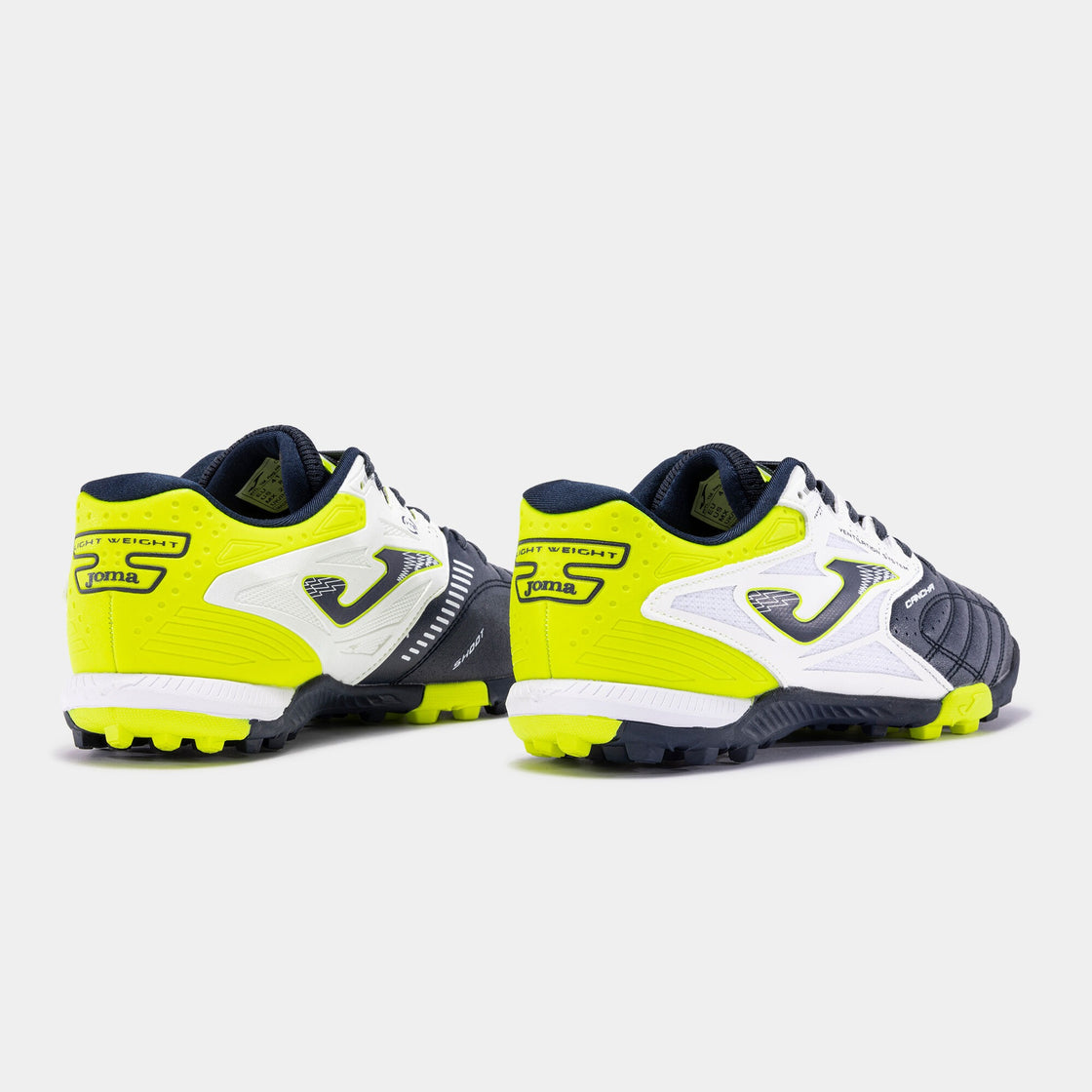 CANCHA 2303 NAVY WHITE TURF
