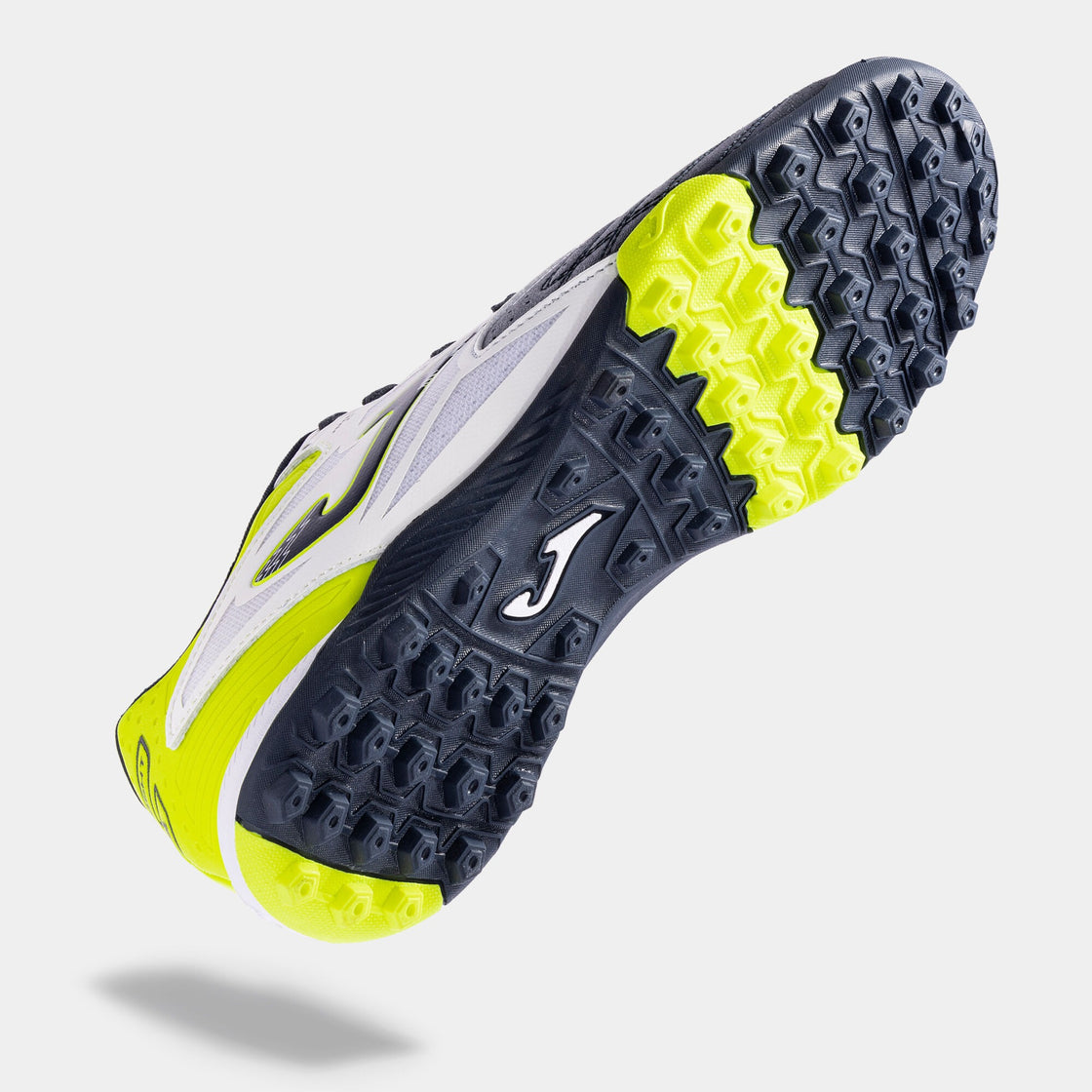 CANCHA 2303 NAVY WHITE TURF