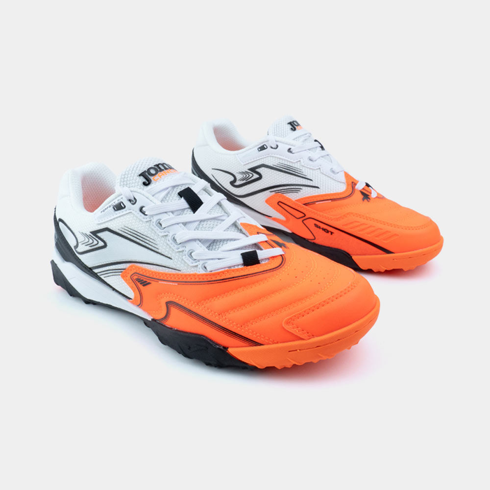 CANCHA 2608 ORANGE TURF