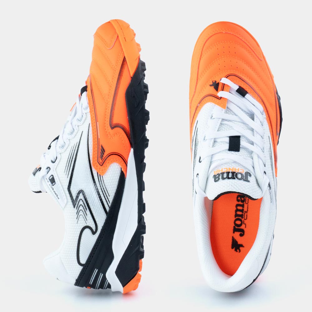 CANCHA 2608 ORANGE TURF