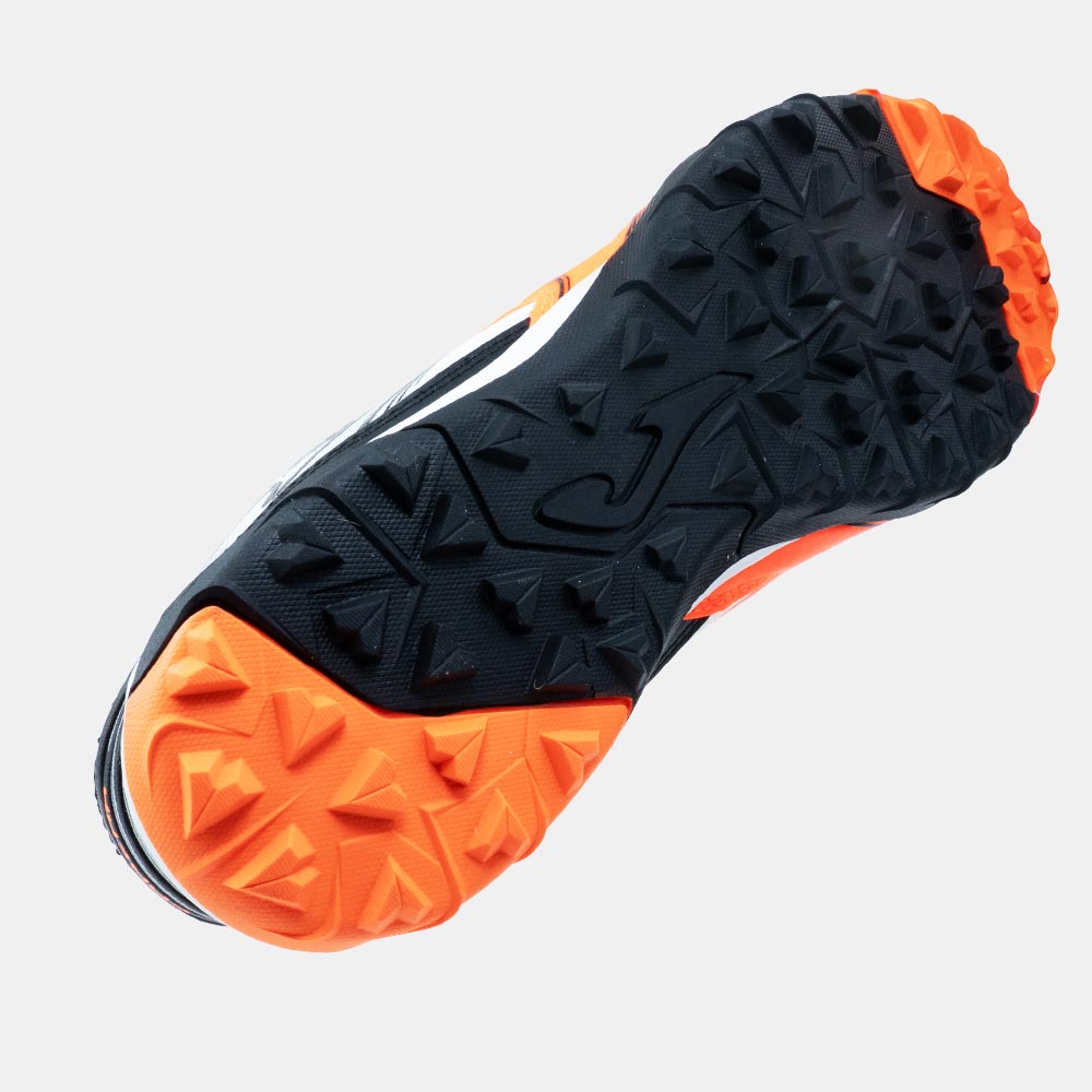 CANCHA 2608 ORANGE TURF