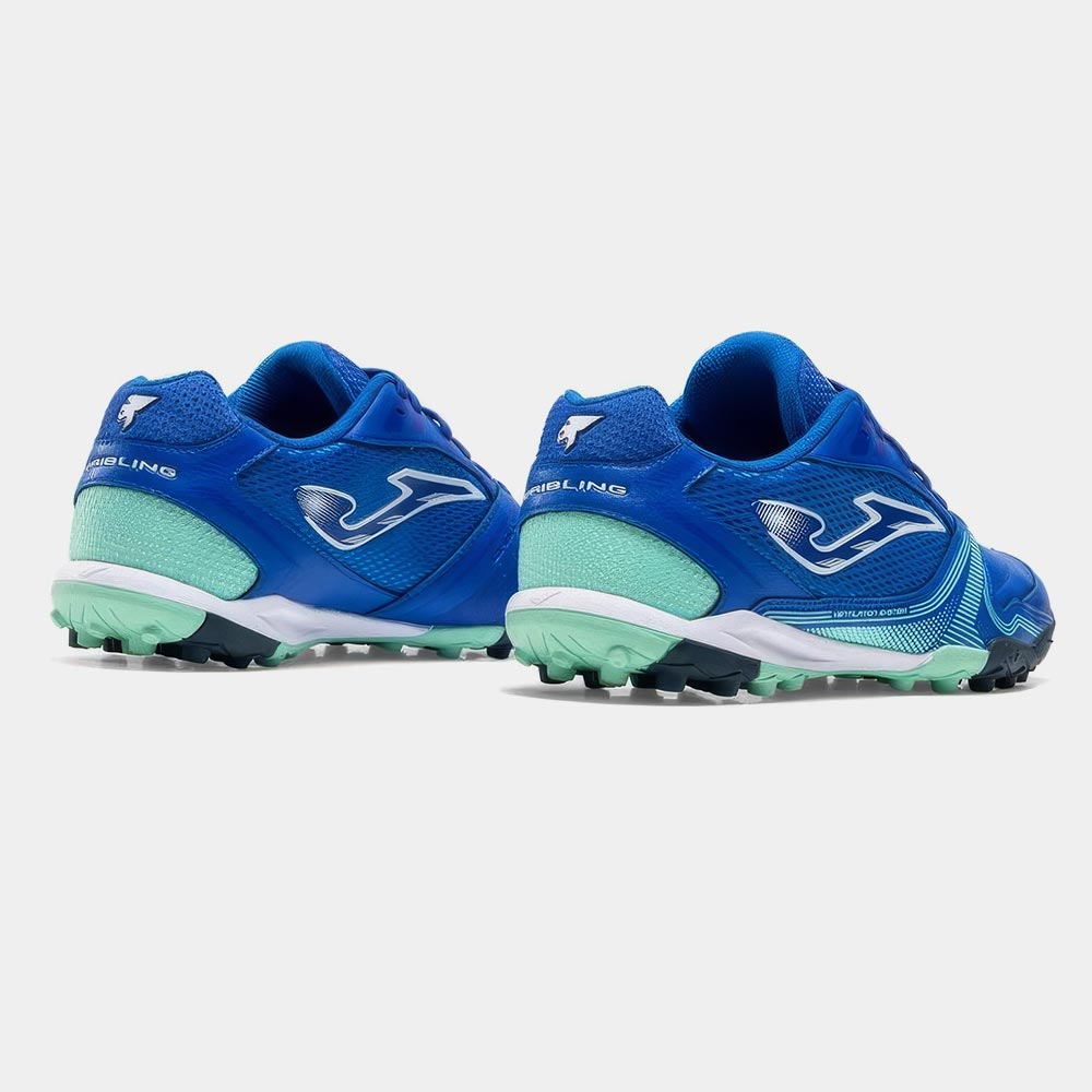 DRIBLING 2604 ROYAL BLUE TURF