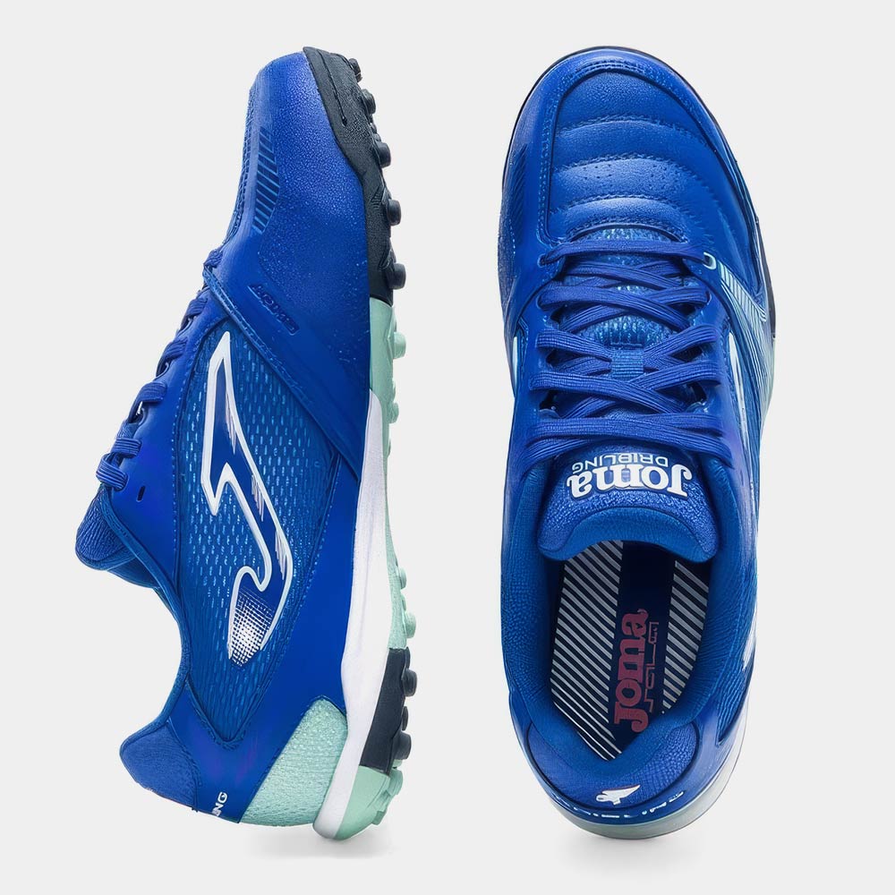 DRIBLING 2604 ROYAL BLUE TURF