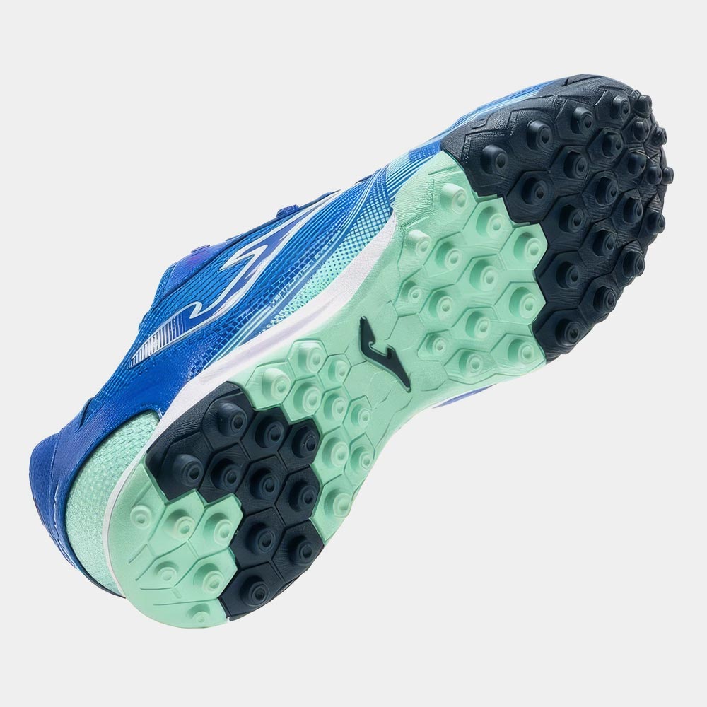 DRIBLING 2604 ROYAL BLUE TURF