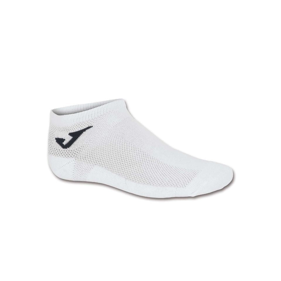 INVISIBLE SOCK WHITE
