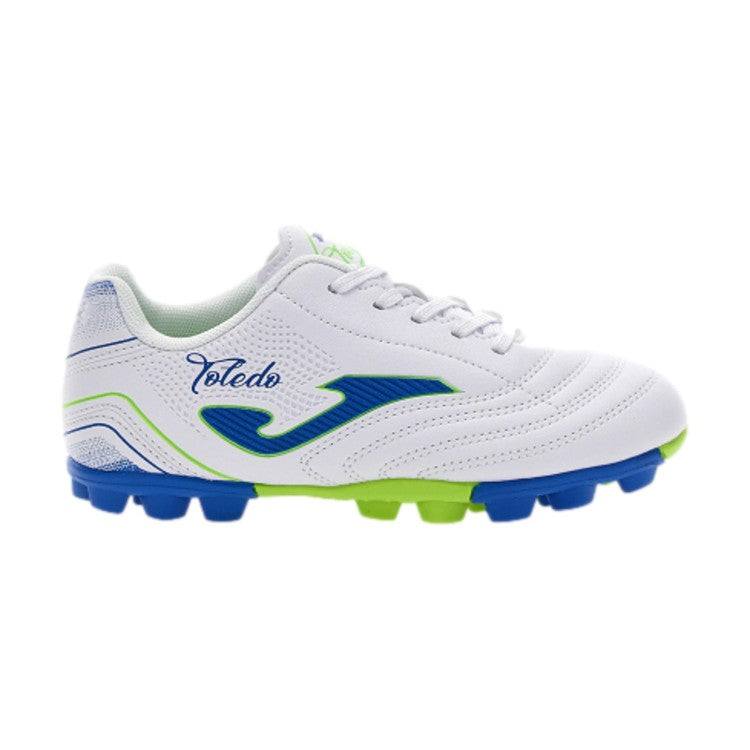 TOLEDO JR 2402 WHITE HARD GROUND