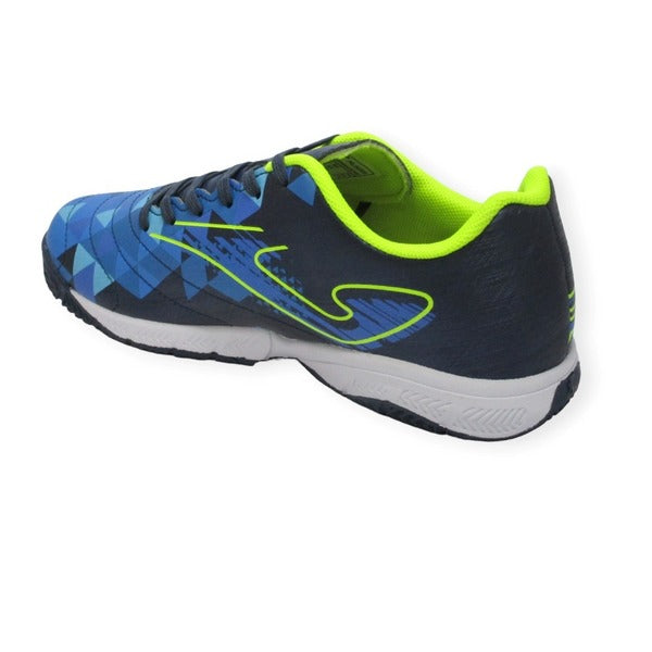 PROPULSION JR 2303 NAVY YELLOW INDOOR