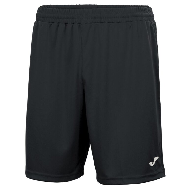 SHORT NOBEL BLACK