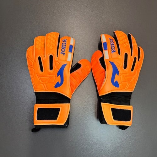 PREMIER GOALKEEPER GLOVES FLUOR CORAL