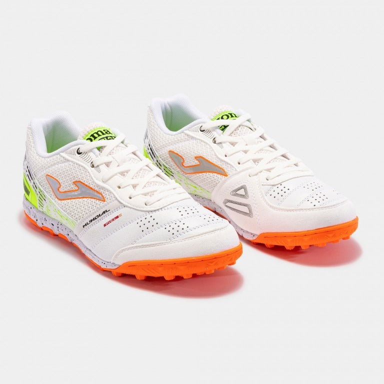 MUNDIAL 2302 WHITE CORAL TURF