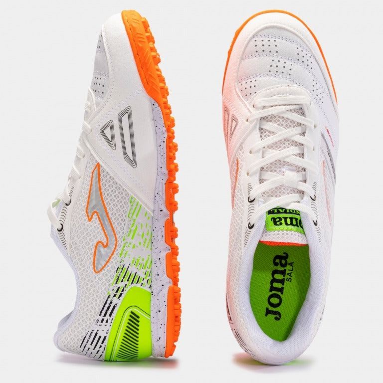 MUNDIAL 2302 WHITE CORAL TURF