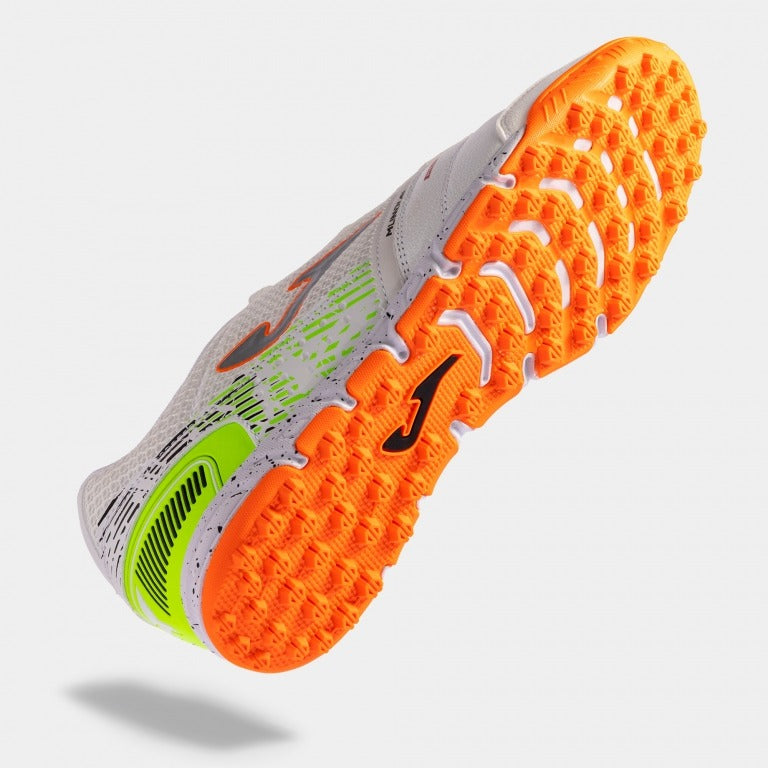 MUNDIAL 2302 WHITE CORAL TURF
