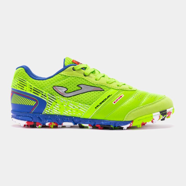 MUNDIAL 2311 LEMON FLUOR TURF