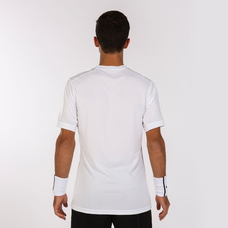 MONTREAL SHORT SLEEVE T-SHIRT WHITE