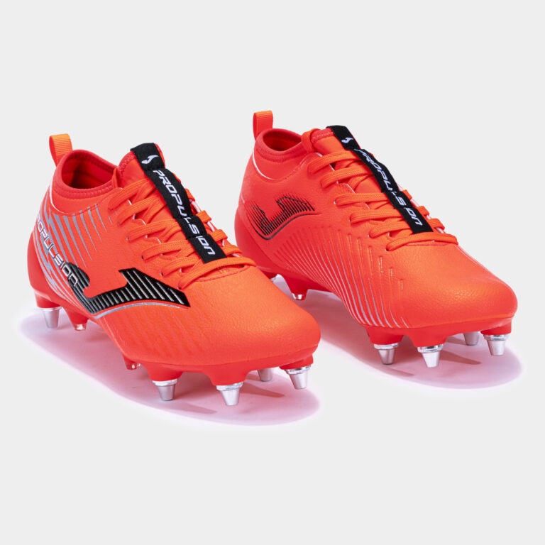 PROPULSION CUP 2308 ORANGE SOFT GROUND