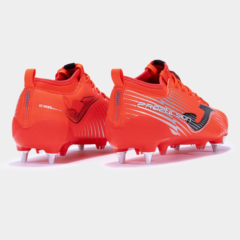 PROPULSION CUP 2308 ORANGE SOFT GROUND