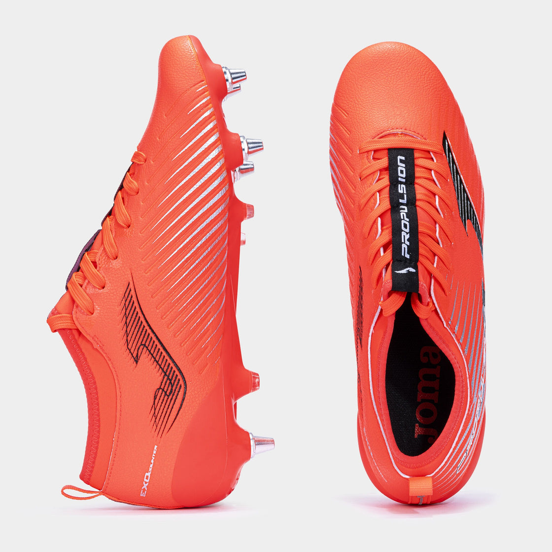PROPULSION CUP 2308 ORANGE SOFT GROUND
