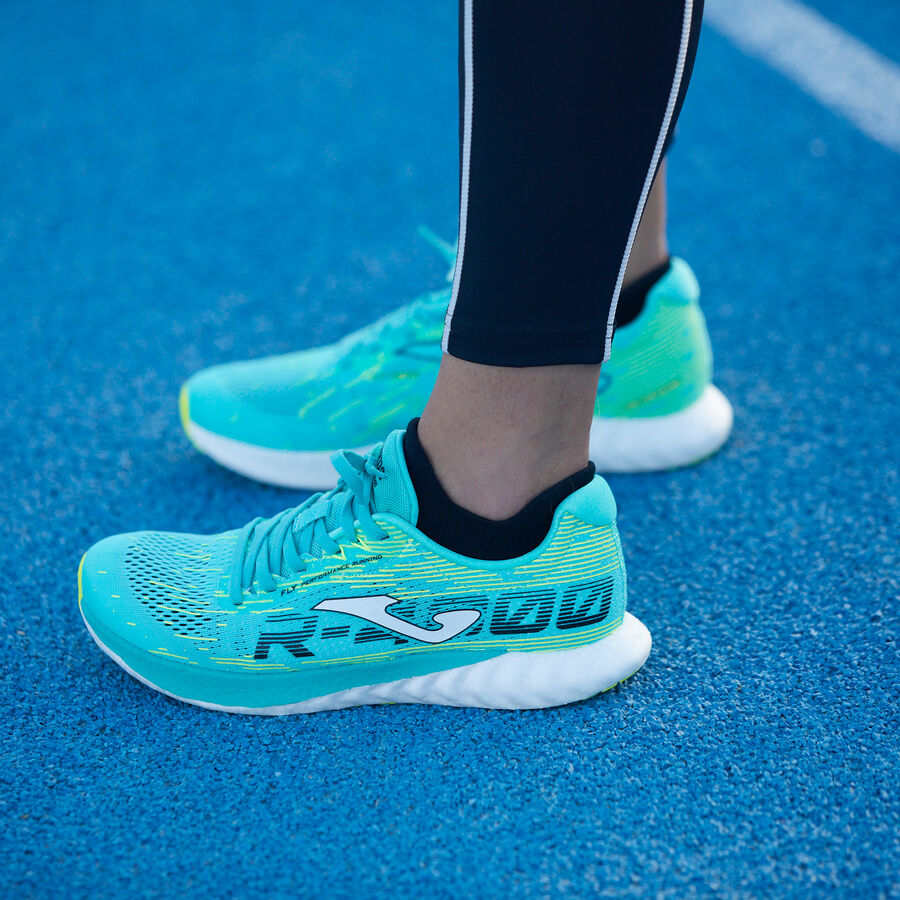 R.4000 LADY 2317 TURQUOISE