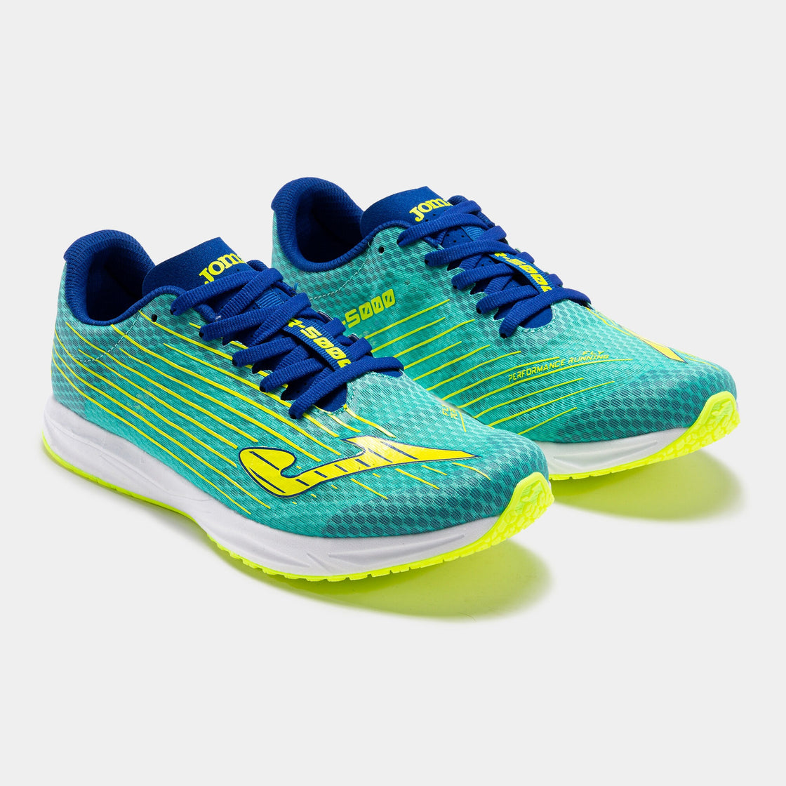 R.5000 LADY 2317 TURQUOISE