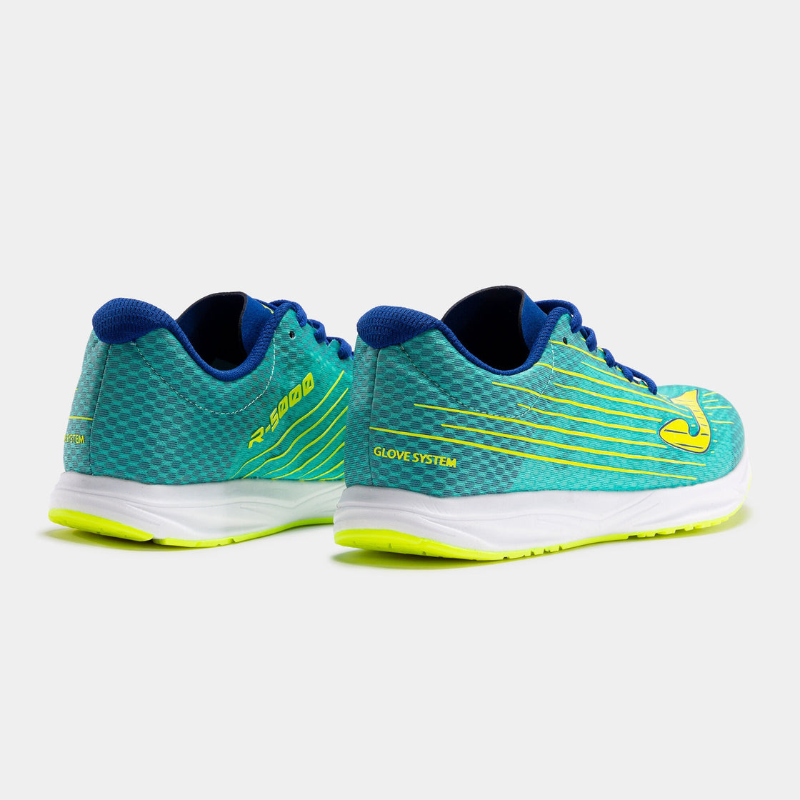 R.5000 LADY 2317 TURQUOISE