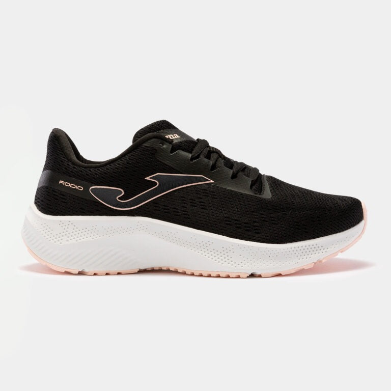 RODIO LADY 2201 BLACK