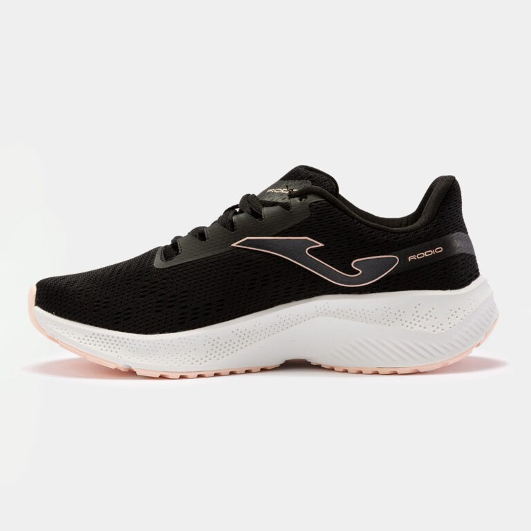 RODIO LADY 2201 BLACK