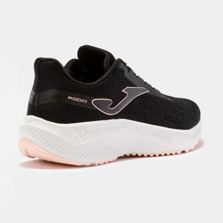 RODIO LADY 2201 BLACK