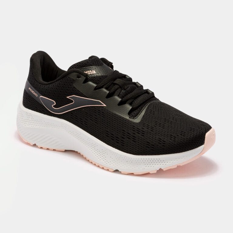 RODIO LADY 2201 BLACK