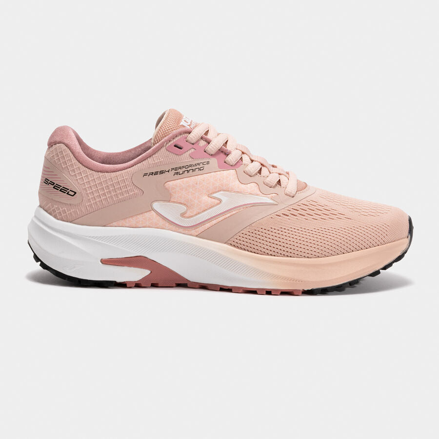 SPEED LADY 2629 LIGHT PINK
