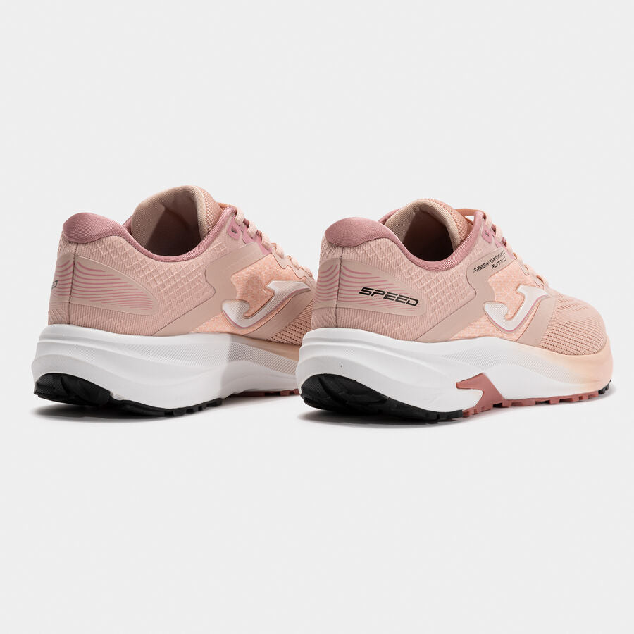 SPEED LADY 2629 LIGHT PINK