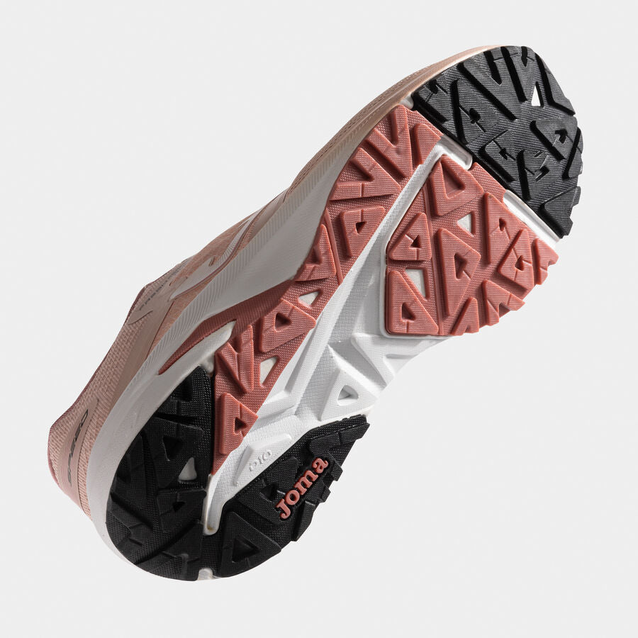 SPEED LADY 2629 LIGHT PINK