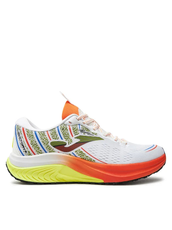 VICTORY 2402 WHITE