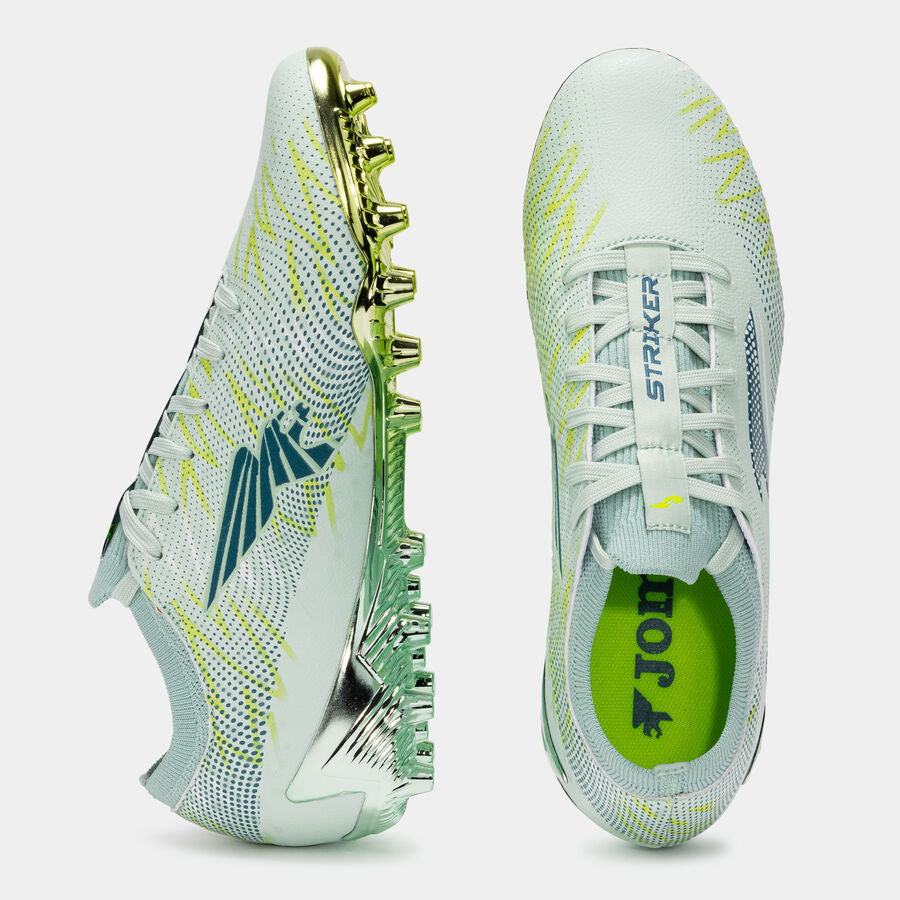 STRIKER 2515 BLUE FIRM GROUND