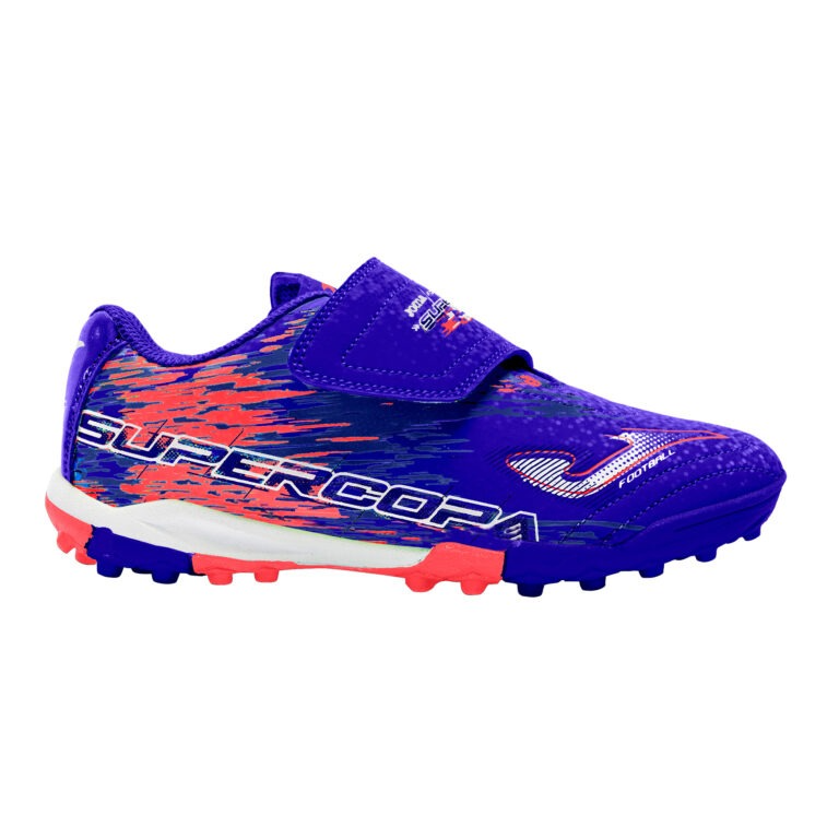 SUPERCOPA JR 2305 ROYAL CORAL TURF