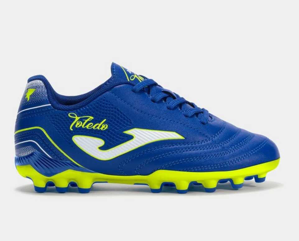 TOLEDO JR 2504 ROYAL BLUE ARTIFICIAL GRASS