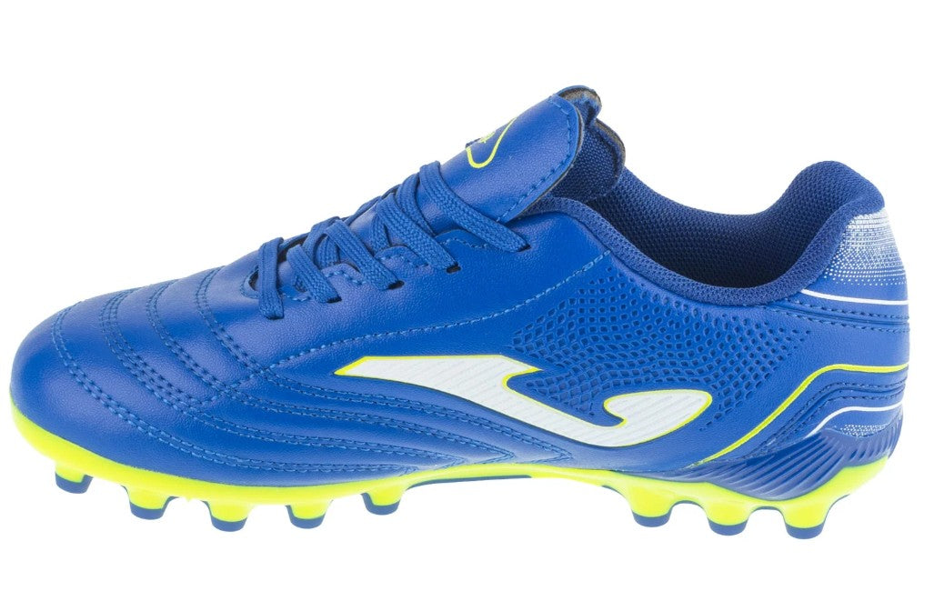 TOLEDO JR 2504 ROYAL BLUE ARTIFICIAL GRASS