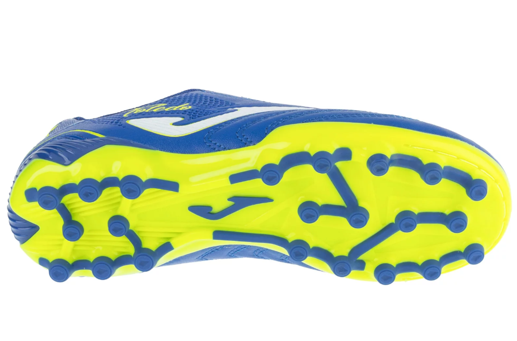 TOLEDO JR 2504 ROYAL BLUE ARTIFICIAL GRASS