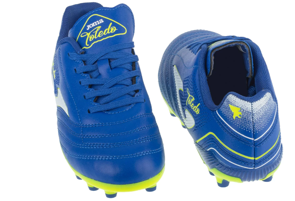 TOLEDO JR 2504 ROYAL BLUE ARTIFICIAL GRASS