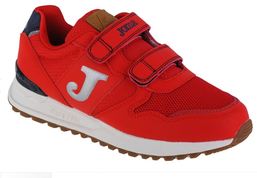 J.200 JR 2306 RED