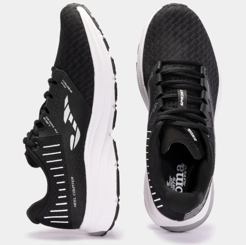 R.VICTORY 2201 BLACK